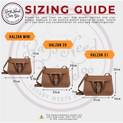 hermes halzan sizes mini vs 31|hermes halzan purses.